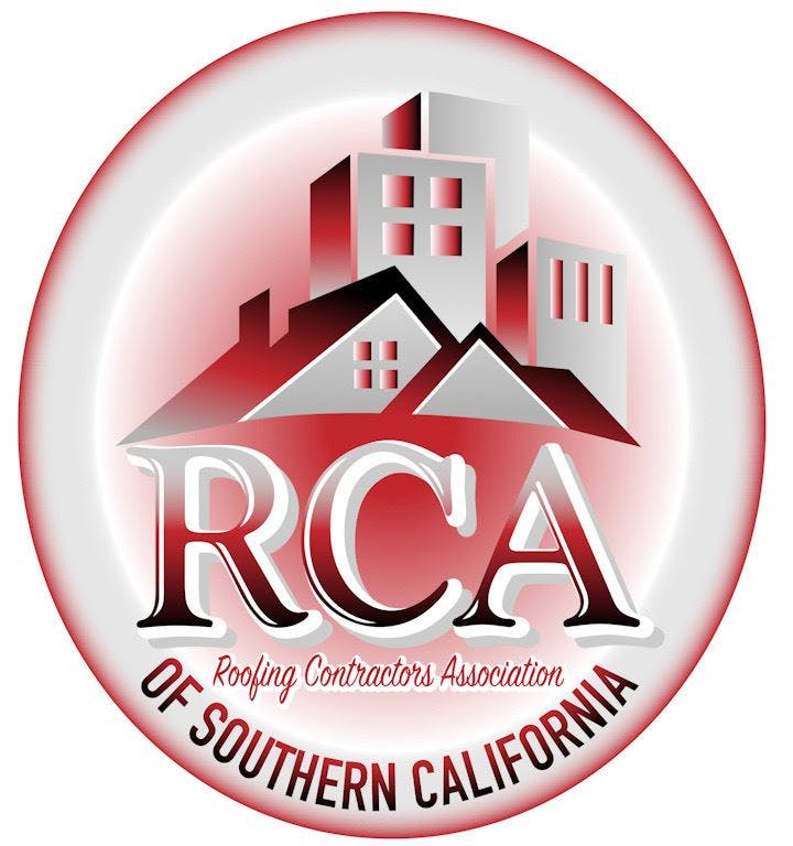 Roofing Contractors Association of Southern California