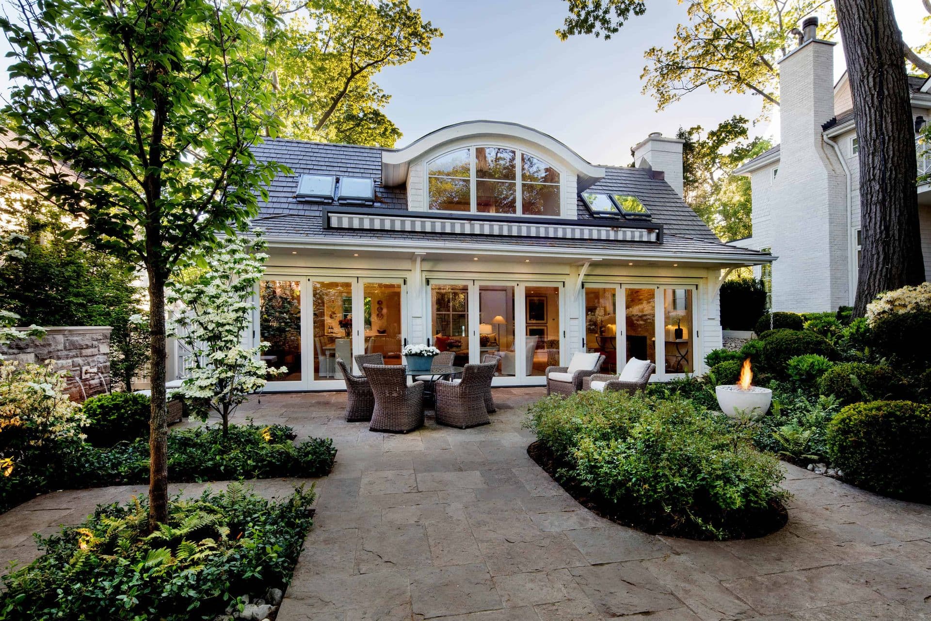 enviroshake aged cedar