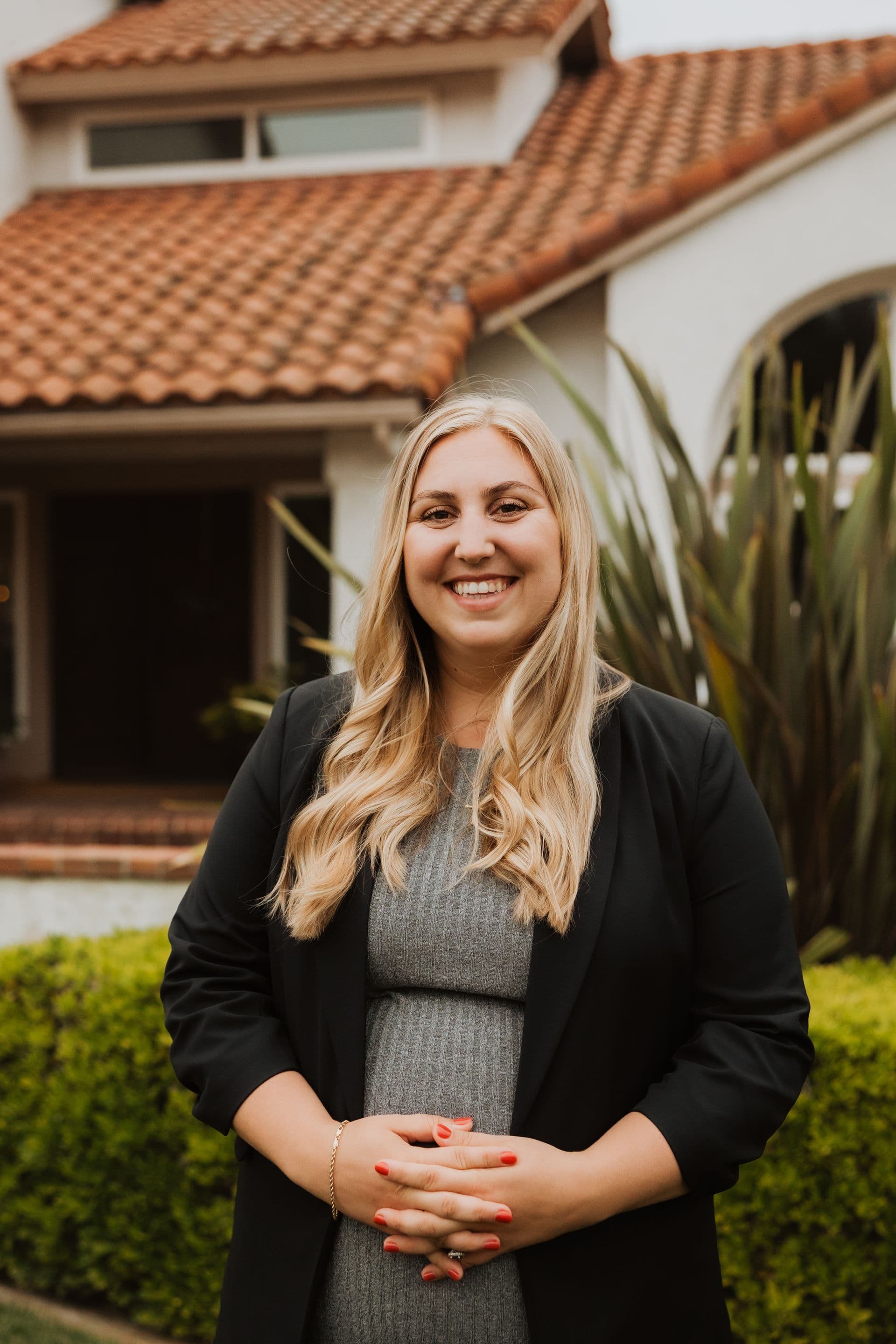 Mackenzi Moreno headshot