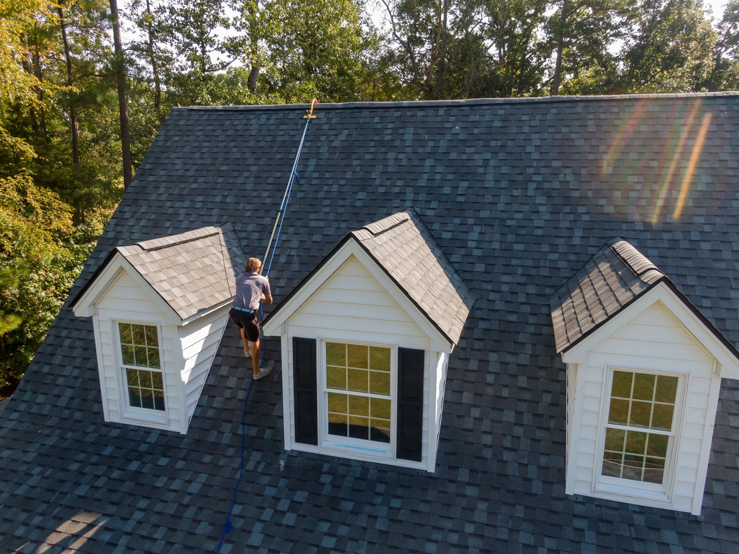 Galla-Rini Roofing
